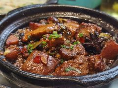 -廖记老砂锅(上清寺店)