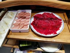 -小牛海记潮汕牛肉店(永定路店)