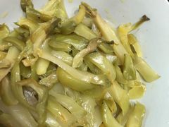 榨菜-桐庐江南农贸市场