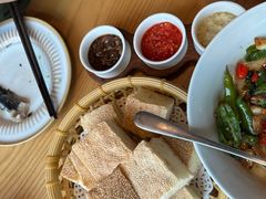 -丹江渔村(龙旗店)