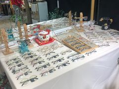 -肆兮眼镜·蔡司·徕卡战略合作店(大坪店)