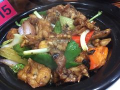 -盈田盈粥庄(博山东路店)