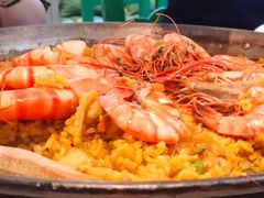 -Carmen卡门西班牙餐厅