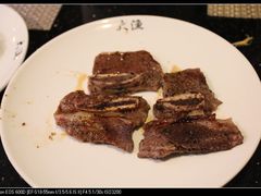-大渔铁板烧(花园道店)