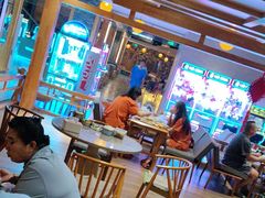 -星河湾温泉洗浴酒店