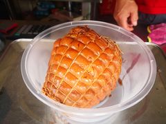 肘子-老北京赵记酱肘子