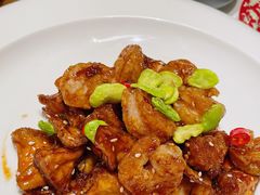 -君庭中餐馆(湘江豪生店)