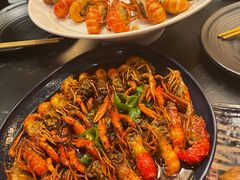 -红盔甲·小龙虾(车公庙店)