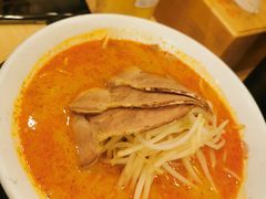 地狱拉面-博多一幸舍(西单大悦城店)
