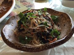 掬水台酒店-喜盈门.鱼鲜家味(金马店)