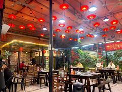 -顺水湾·牛肉牛杂火锅(驾鹤店)