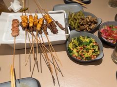 -苏小牛·牛肉串(国贸店)