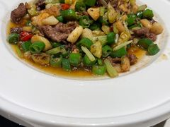 -芳芳私房菜·精做淮扬菜(承德路店)