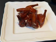 -铜锣湾·有麝自然香(渝北财富中心店)