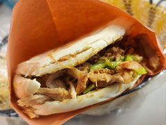 -八分场凉皮老店(正宗)