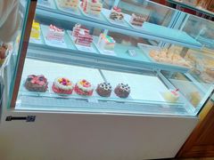 -BOKE博稞烘焙(天佑城店)