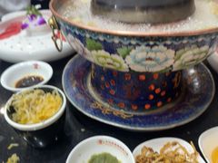 -千亿来乌拉火锅(德胜店)