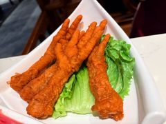-周师兄大刀腰片火锅(解放碑总店)