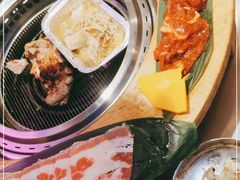 -玄希浪漫厨房·韩料烤肉(湖滨银泰in77店)