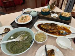 -楼外楼(西湖景区孤山路店)