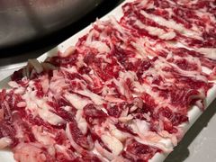 鲜切吊龙-俏牛哥鲜牛肉牛肆馆(重庆天地店)