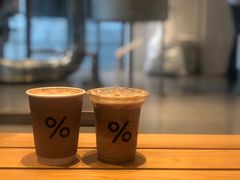 -% Arabica阿拉比卡咖啡烘焙工坊