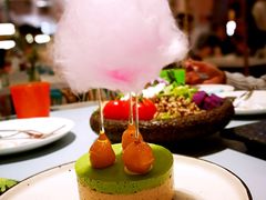 栗子云-随心小姐