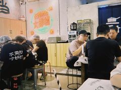 -东排食堂长沙小吃大排档(五一广场店)
