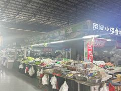 -登州市场(登州路店)