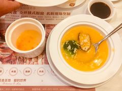 -芭菲盛宴·环球美食(锦城万达广场店)