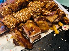 -添福来墨鱼饺子 · 海鲜东北菜(大连星海·黄浦路店)