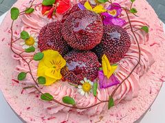 -卷心卷意·轻甜蛋糕(新光天地店)