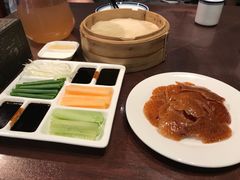 -古北烤鸭王I古北水镇景区店