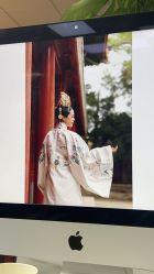 点击看大图 -美云庭古装·格格服汉服·京城旅拍(北京店)