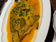 -曾宴·楚菜(湖北省博物馆店)