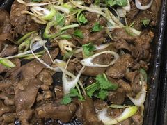 -清真永恒华威肉饼(潘家园店)