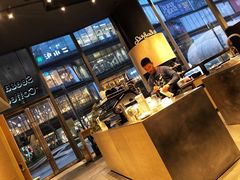 -Seesaw Coffee(苏州中心店)