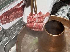 -京元盛铜锅涮肉(上海总店)