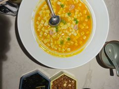 -雨后行菜(报慈北路店)