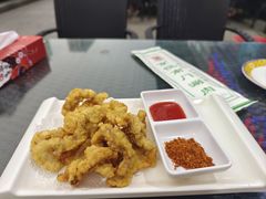 -虾乐园龙虾·夜宵(松江店)