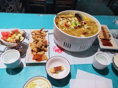 -张氏宽窄巷成都名小吃(茂业百货华强北店)