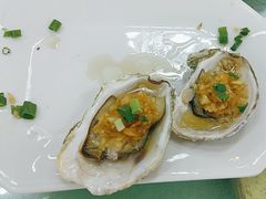 -景好海鲜餐厅(大鹏必选旅游店)