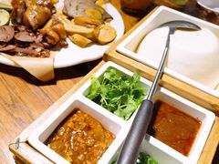 -马家饭堂(南街薰酱店)