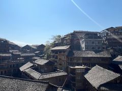 -龙脊梯田