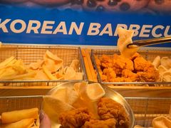 -喜井无限自助烤肉公司(石厦店)