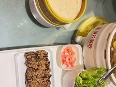 -莲花餐饮(朱雀店)
