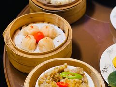 虾饺-富力万达嘉华酒店-品珍中餐厅(水果湖店)