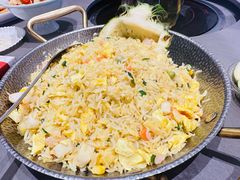 -创味·民间海南菜·非遗藤桥排骨(藤桥·免税城店)