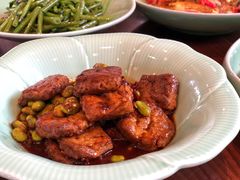 -虎哥私房菜(馒头山店)
