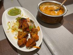 -Pita's&Tika's中东和印度风味餐厅(龙湖天街店)